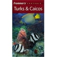 thumbnail image 1 of Pre-Owned Frommer's Portable Turks & Caicos (Paperback) 0470048999 9780470048993, 1 of 1
