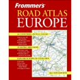 thumbnail image 1 of Pre-Owned Frommer's Road Atlas Europe, 1 of 1
