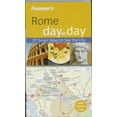 thumbnail image 1 of Pre-Owned Frommer's Rome Day by Day (Frommer's Day by Day - Pocket) (Paperback) 0470381728 9780470381724, 1 of 1