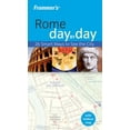 thumbnail image 1 of Pre-Owned Frommer's Rome Day-by-Day (Frommer?s Day by Day â€“ Pocket) Paperback, 1 of 1