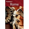 thumbnail image 1 of Pre-Owned Frommer's Rome [With Foldout Map] (Paperback) 0470008687 9780470008683, 1 of 1