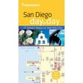 thumbnail image 1 of Pre-Owned Frommer's San Diego Day by Day (Frommer's Day by Day - Pocket) (Paperback) 047089072X 9780470890721, 1 of 1
