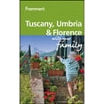 thumbnail image 1 of Pre-Owned Frommer's Tuscany, Umbria and Florence with Your Family (Paperback) 0470749881 9780470749883, 1 of 1