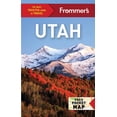 thumbnail image 1 of Frommer's Utah: 9781628874044, 1 of 1
