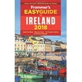 thumbnail image 1 of Pre-Owned Frommer's EasyGuide to Ireland 2018 (Paperback) 162887354X 9781628873542, 1 of 1