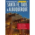 thumbnail image 1 of Pre-Owned Frommer's Easyguide to Santa Fe, Taos and Albuquerque (Paperback) 1628872446 9781628872446, 1 of 1
