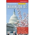 thumbnail image 1 of Pre-Owned Frommer's Easyguide to Washington, D.C. (Paperback) 1628875275 9781628875270, 1 of 1