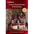 thumbnail image 1 of Pre-Owned Frommer's French PhraseFinder & Dictionary (Paperback) 0471773298 9780471773290, 1 of 1