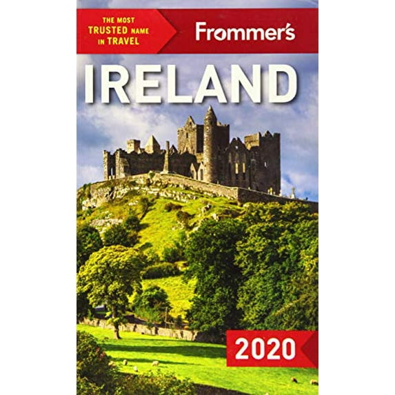 Pre-Owned Frommer's Ireland 2020 (Paperback) 1628874724 9781628874723