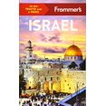 thumbnail image 1 of Pre-Owned Frommer's Israel (Complete Guide) Paperback, 1 of 1