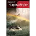 thumbnail image 1 of Pre-Owned Frommer's Niagara Region (Paperback) 0470838116 9780470838112, 1 of 1