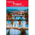 thumbnail image 1 of Pre-Owned Frommer's Prague and the Best of the Czech Republic (Frommer's Complete Guides) (Paperback) 1118086090 9781118086094, 1 of 1