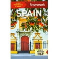 thumbnail image 1 of Pre-Owned Frommer's Spain (Paperback) 1628874767 9781628874761, 1 of 1