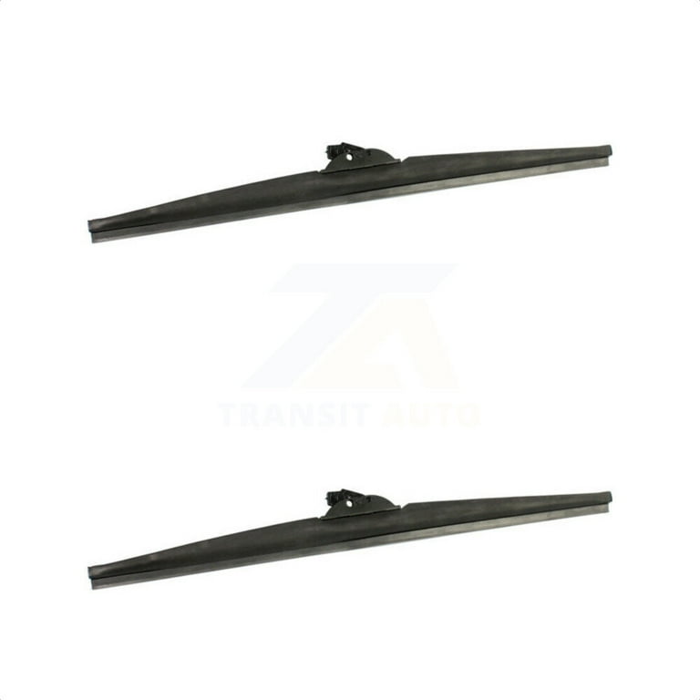 Are Winter Wiper Blades Worth It: Essential Benefits Revealed