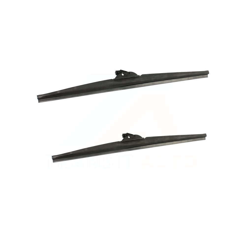 Front 21" + 22" Winter Wiper Blades Kit For Toyota Dodge Durango