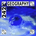 thumbnail image 1 of Front 242 - Geography - Music & Performance - CD, 1 of 1