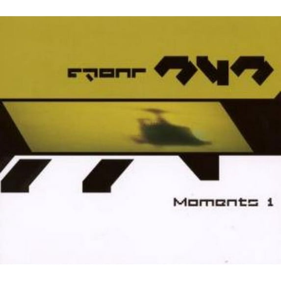 Front 242 - Moments - Music & Performance - CD