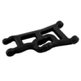thumbnail image 1 of Front A-Arms for Traxxas Electric Rustler-Electric Stampede-Slash 2Wd - Black, 1 of 1