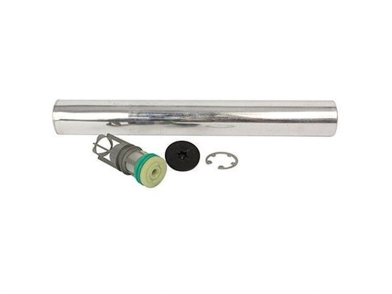 Front A/C Accumulator - Compatible with 2011 - 2025 Ford F-350 Super ...
