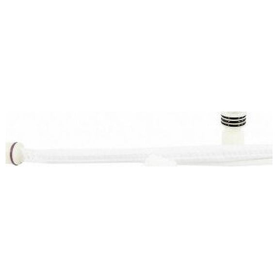 Front A/C Accumulator - Compatible with 2020 - 2023 Ford Police Interceptor Utility 2021 2022