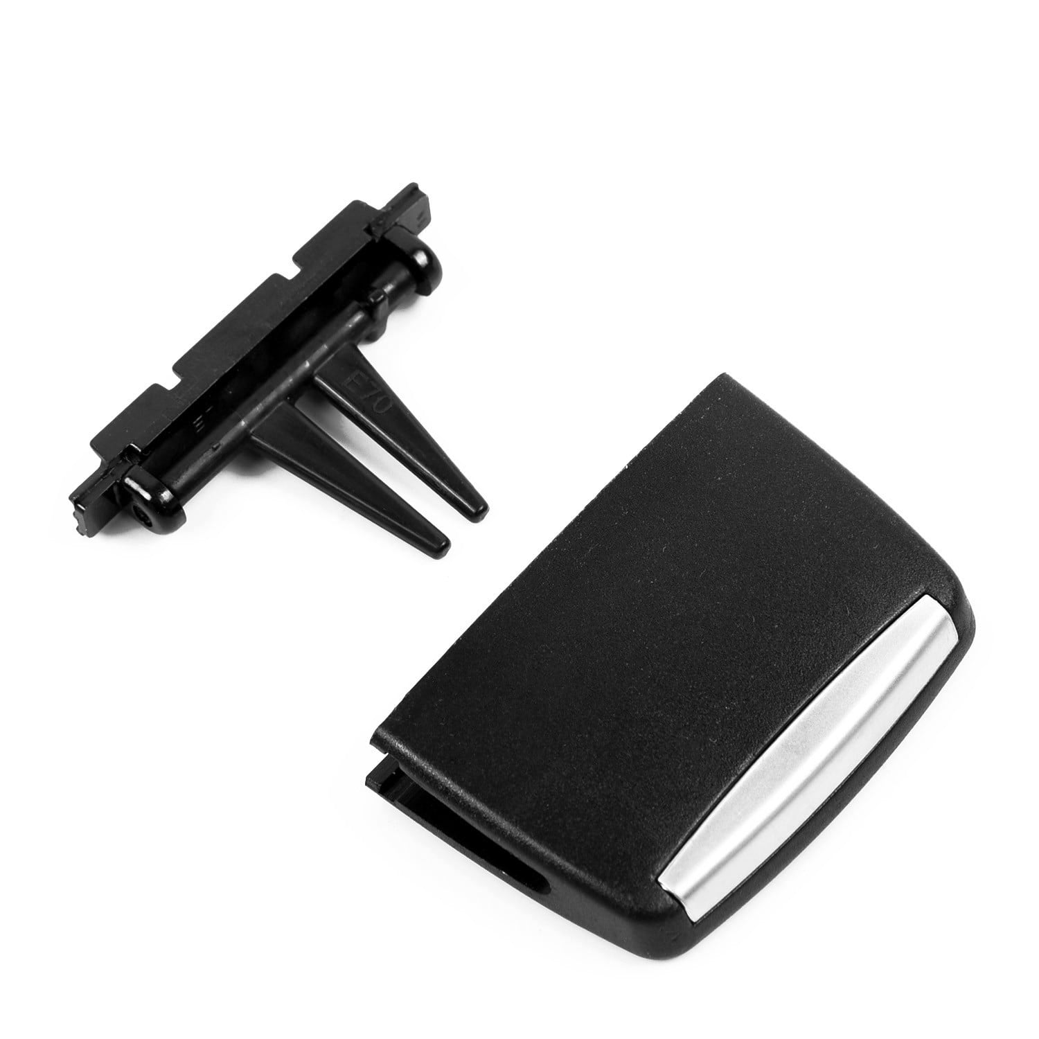 Front A/C Air Conditioning Vent Outlet Tab Clip Repair Kit for BMW X5