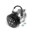 thumbnail image 1 of Front A/C Compressor 1 - Compatible with 1998 - 2001 Dodge Durango 1999 2000, 1 of 2