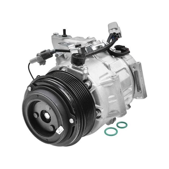 Toyota Highlander Ac Compressor