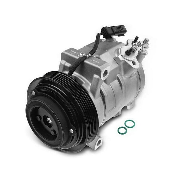 Dodge Durango Ac Compressor