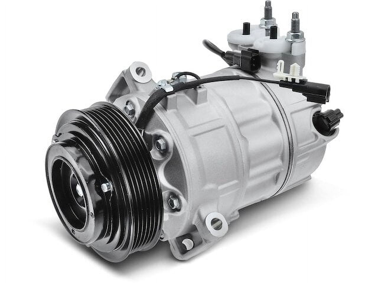 Volvo S90 Ac Compressor