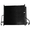 thumbnail image 1 of Front A/C Condenser - Compatible with 2004 - 2010 INFINITI QX56 Sport Utility 5.6L V8 2005 2006 2007 2008 2009, 1 of 2