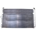thumbnail image 1 of Front A/C Condenser - Compatible with 2006 - 2012, 2014 Kia Sedona Mini Passenger Van 2007 2008 2009 2010 2011, 1 of 2