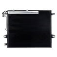 thumbnail image 1 of Front A/C Condenser - Compatible with 2007 - 2012 Mercedes-Benz GL450 Base Sport Utility 4.7L V8 2008 2009 2010 2011, 1 of 2