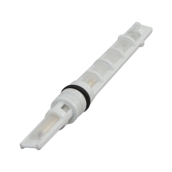 Front A/C Orifice Tube - Compatible with 1996 - 2014 GMC Savana 1500 1997 1998 1999 2000 2001 2002 2003 2004 2005 2006 2007 2008 2009 2010 2011 2012 2013