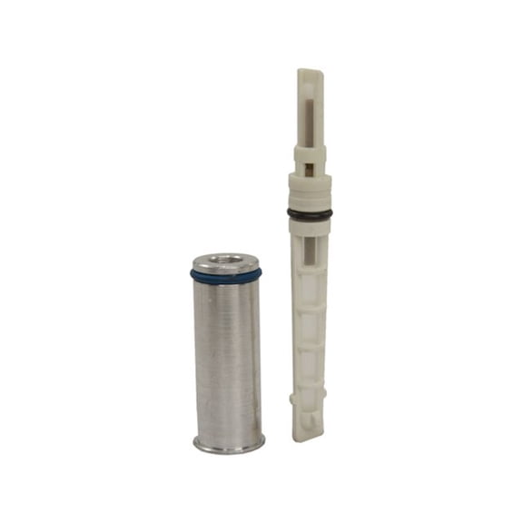 Front A/C Orifice Tube - Compatible with 1973 - 1974 Chevy Blazer
