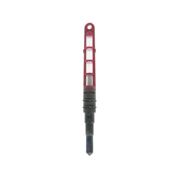 Front A/C Orifice Tube - Compatible with 1987 - 1991 GMC R1500 Suburban 1988 1989 1990