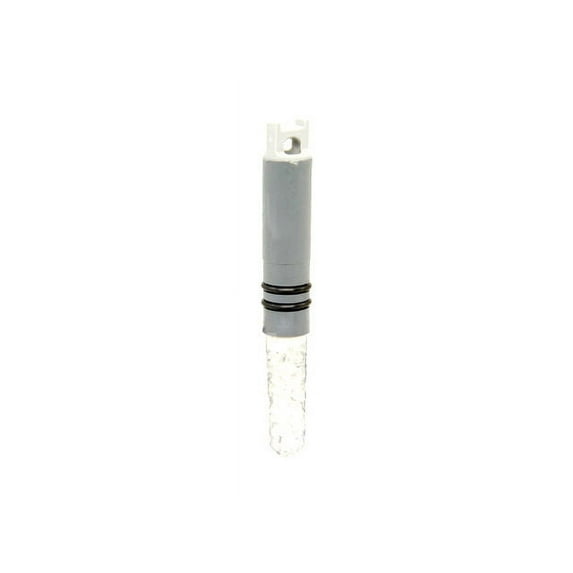 Front A/C Orifice Tube - Compatible with 2001 - 2014 GMC Yukon XL 1500 2002 2003 2004 2005 2006 2007 2008 2009 2010 2011 2012 2013