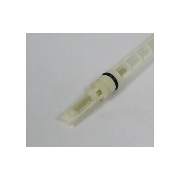 Front A/C Orifice Tube - Compatible with 2002 - 2009 Chevy Trailblazer 2003 2004 2005 2006 2007 2008