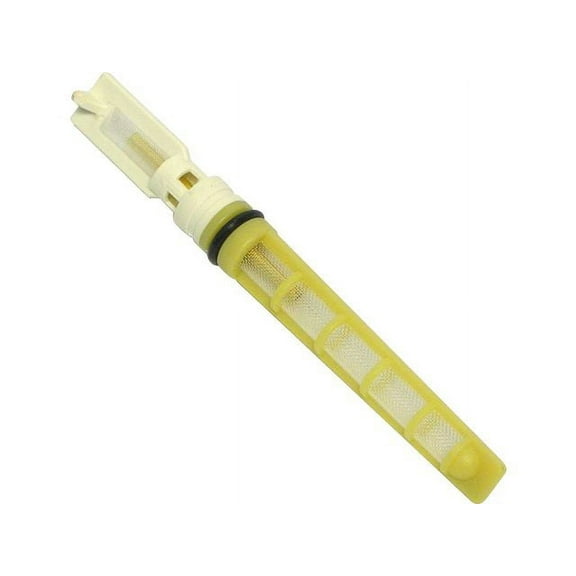 Front A/C Orifice Tube - Compatible with 2003 - 2009 Chevy Trailblazer 2004 2005 2006 2007 2008