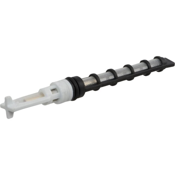 Front A/C Orifice Tube - Compatible with 2004 - 2009 Chevy Trailblazer 2005 2006 2007 2008