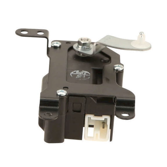 Front A/C Servo - Air Mix Control - Compatible with 2001 - 2007 Toyota Sequoia 2002 2003 2004 2005 2006
