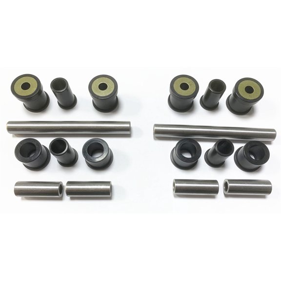 Front A-arm Bushing&Shaft Kit Accessories For Honda Foreman 500 2WD 4WD 2005-13
