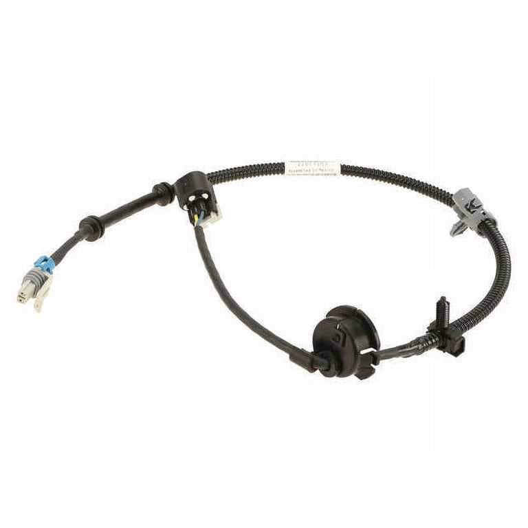 IMC Audio Wire Harness For Saturn Aura 2007-2009 - Aftermarket Stereo Installation