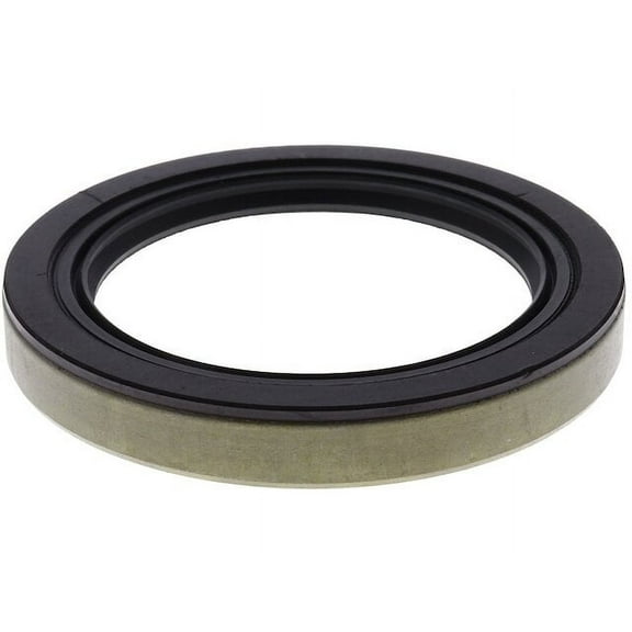 Front ABS Ring - Compatible with 2007 - 2009, 2011 - 2012 Mercedes-Benz SL550 Base 230.471 5.5L V8 2008