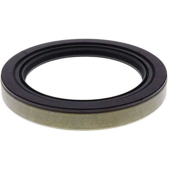 Front ABS Ring - Compatible with 2007 - 2013 Mercedes-Benz E63 AMG Base 2008 2009 2010 2011 2012