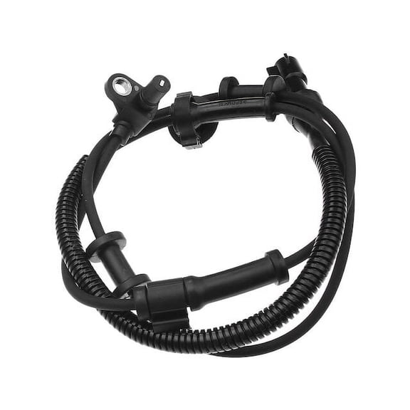 Front ABS Speed Sensor 1 - Compatible with 2000 - 2005 Ford Excursion - Autopart Premium