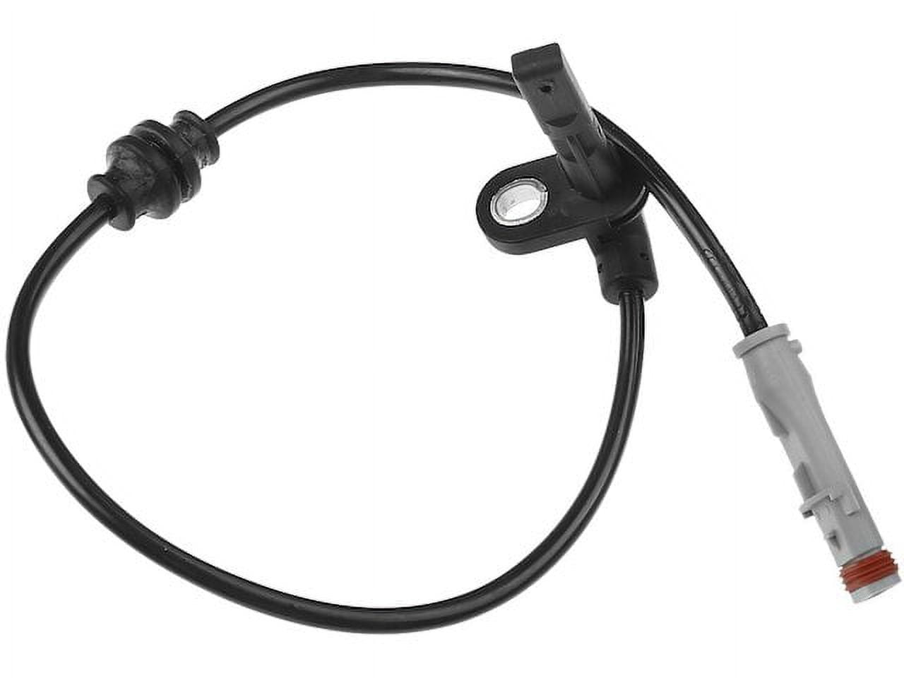 reference sensor - compatible with 2010 - 2016 buick... Front ABS Speed Sensor 1 - Compatible with 2010 - 2016 Buick LaCrosse ...