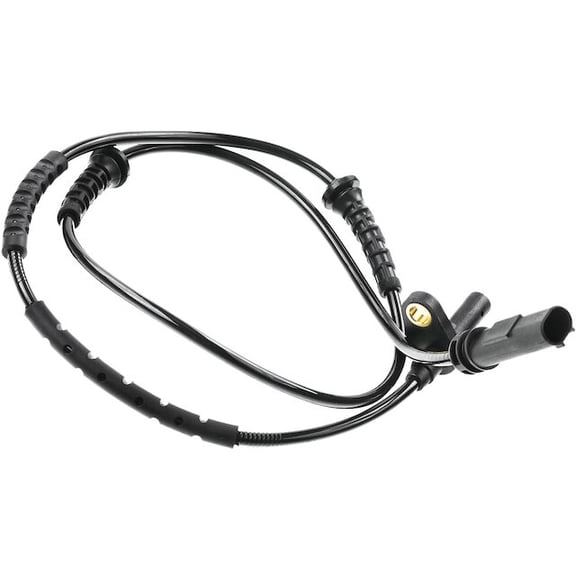 Front ABS Speed Sensor 1 - Compatible with 2012 - 2018 BMW M6 4.4L V8 2013 2014 2015 2016 2017