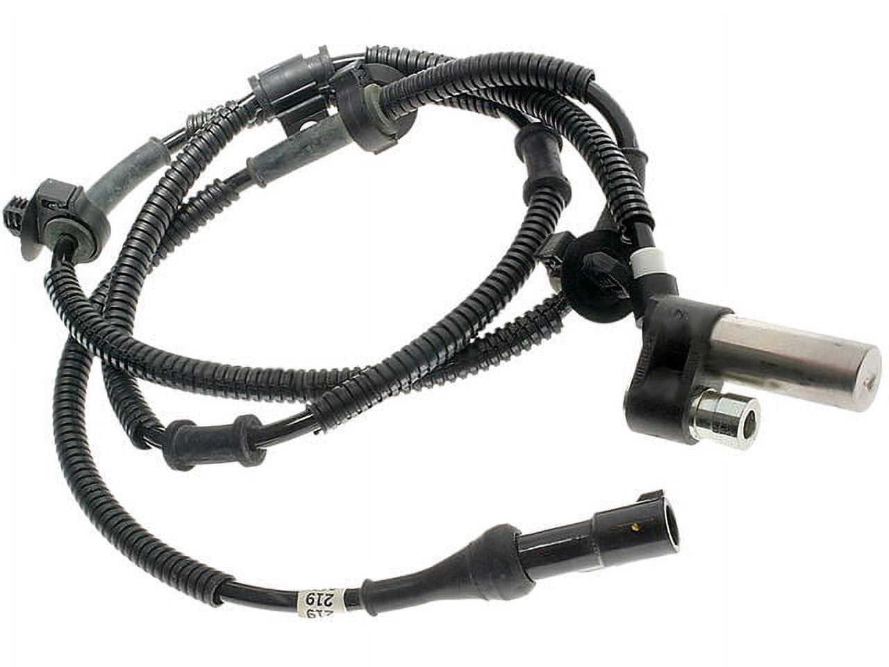 Front ABS Speed Sensor - Compatible with 1995 - 1997 Ford Ranger 1996 ...