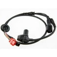 thumbnail image 1 of Front ABS Speed Sensor - Compatible with 1999 - 2002 Audi A4 Quattro 2000 2001, 1 of 2