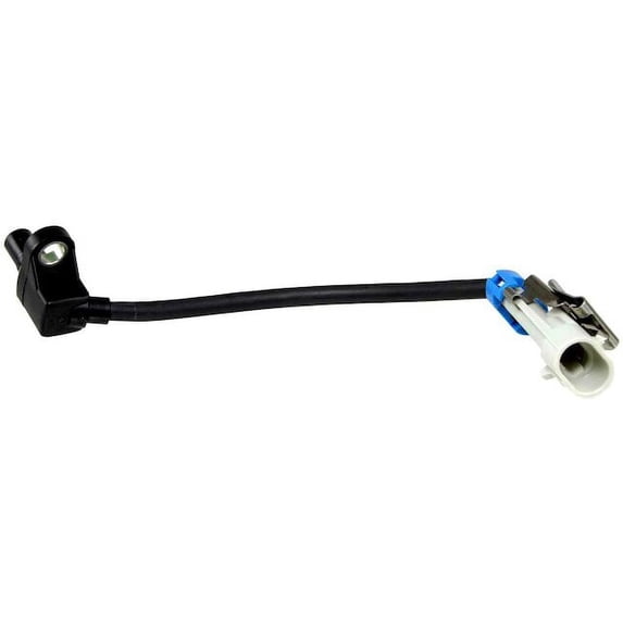 Front ABS Speed Sensor - Compatible with 2000 - 2002, 2004 - 2005 Cadillac DeVille 2001
